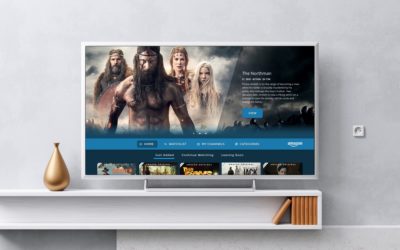 Amazon TV App